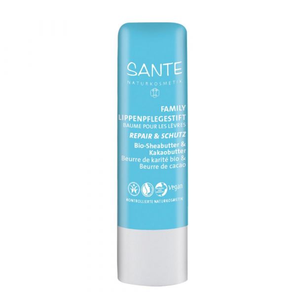 Sante Family Lippenpflegestift extra sensitiv