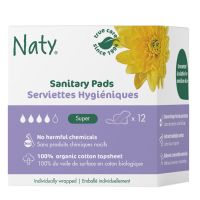 Naty Damenbinden super