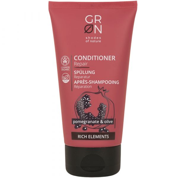 Grön Conditioner Pomegranate