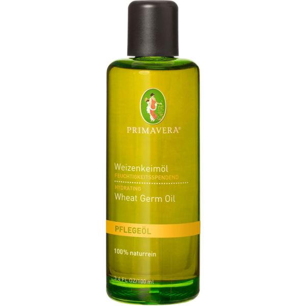 Primavera Weizenkeimöl