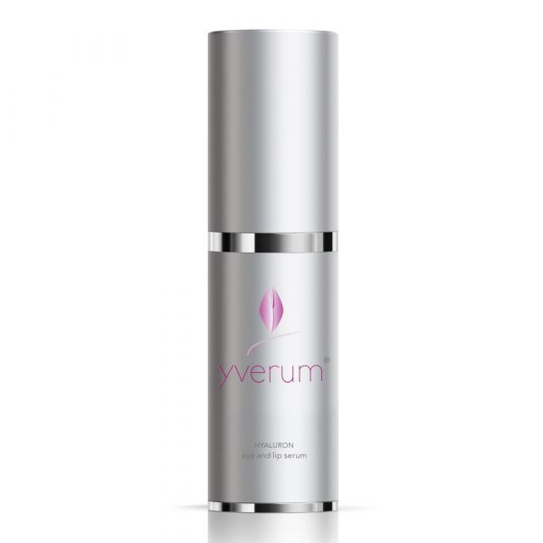 Yverum Hyaluron Eye & Lip Serum Yverum Hyaluron Eye & Lip Serum