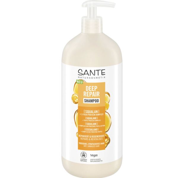 Sante Deep Repair Shampoo 950ml