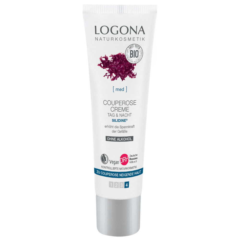 OLOS RESTRUKTURIERENDE CREME – Anti-Aging Feuchtigkeitspflege Mit Natürlichen Inhaltsstoffen