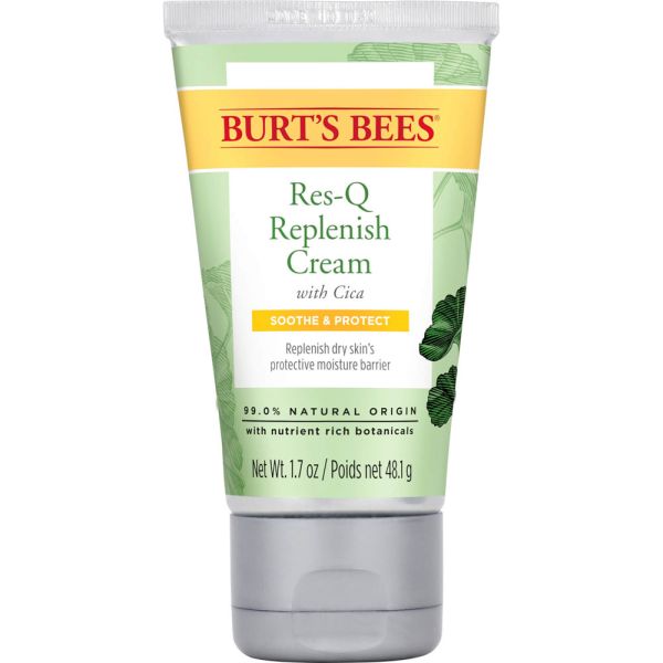 Burts Bees Res-Q Cream