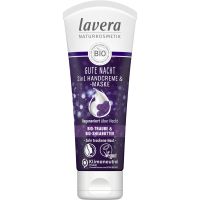 Lavera Gute Nacht 2in1 Handcreme & Maske Lavera Gute Nacht 2in1 Handcreme & Maske