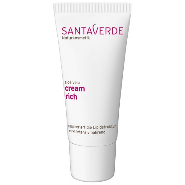 Santaverde cream rich