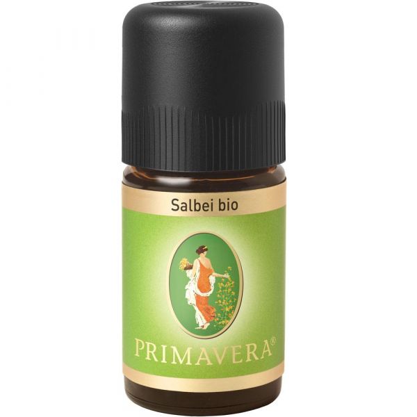 Primavera Salbei bio