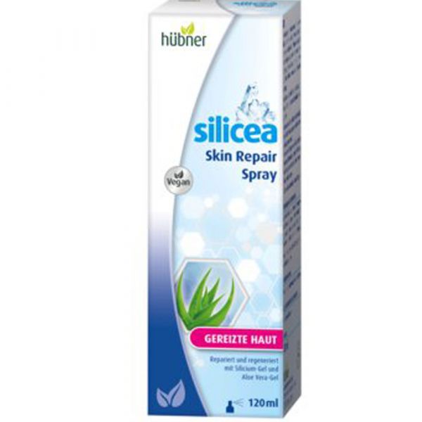 Hübner silicea Skin Repair Spray Hübner silicea Skin Repair Spray