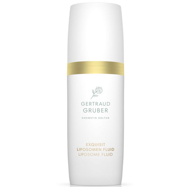 Gertraud Gruber EXQUISIT Liposomen Fluid Gertraud Gruber EXQUISIT Liposomen Fluid