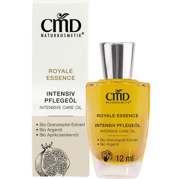 CMD Royale Essence Intensiv Pflegeöl CMD Royale Essence Intensiv Pflegeöl