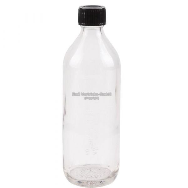 Emil Ersatzflasche 0,4 Liter