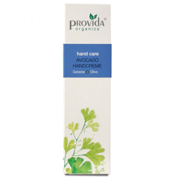 Provida Avocado Handcreme