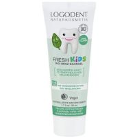 Logona Logodent FRESH KIDS Bio Minz-Zahngel
