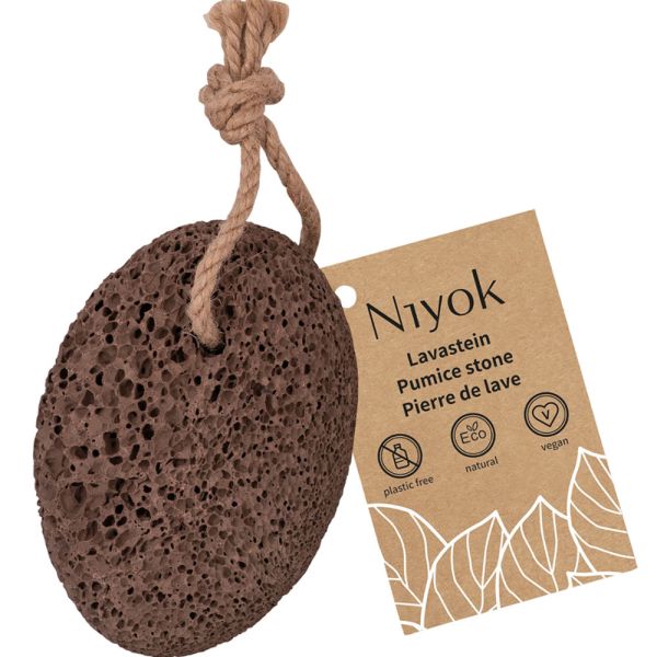 Niyok Bimsstein Lava