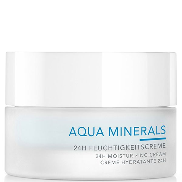 Charlotte Meentzen Aqua Minerals 24 Monateh Feuchtigkeitscreme