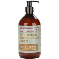 Benecos Körpermilch Olive Benecos Körpermilch Olive