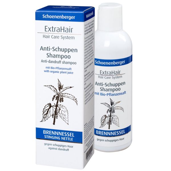 Schoenenberger Anti-Schuppen Shampoo