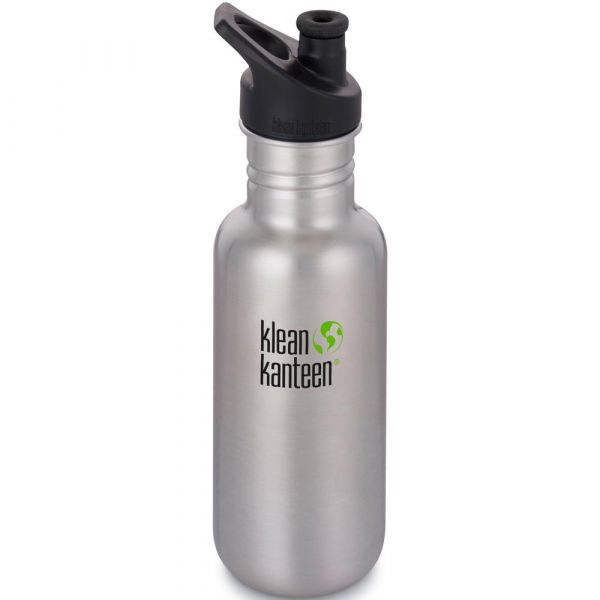 Klean Kanteen Classic sport 532ml