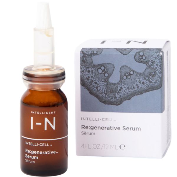 Intelligent I-N Re: generativeTM Skin Serum