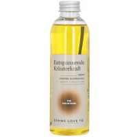 Giving Love To Pflege-Körper und Massageöl Mountains 200ml