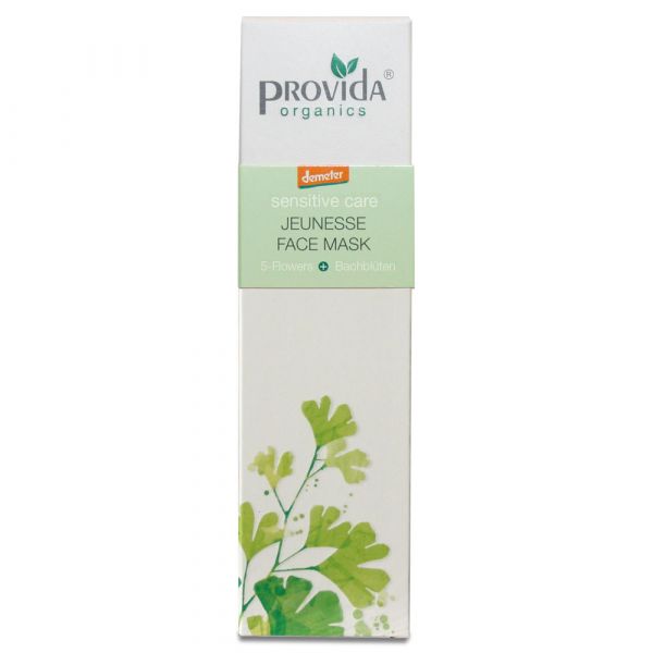 Provida Jeunesse Face Mask Provida Jeunesse Face Mask