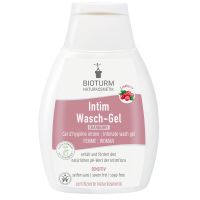 Bioturm Intim Wasch Gel Cranberry