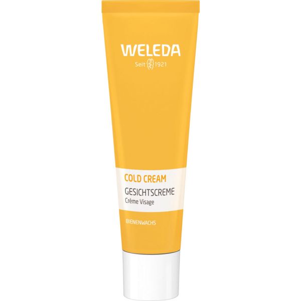 WELEDA Cold Cream Gesichtscreme WELEDA Cold Cream Gesichtscreme