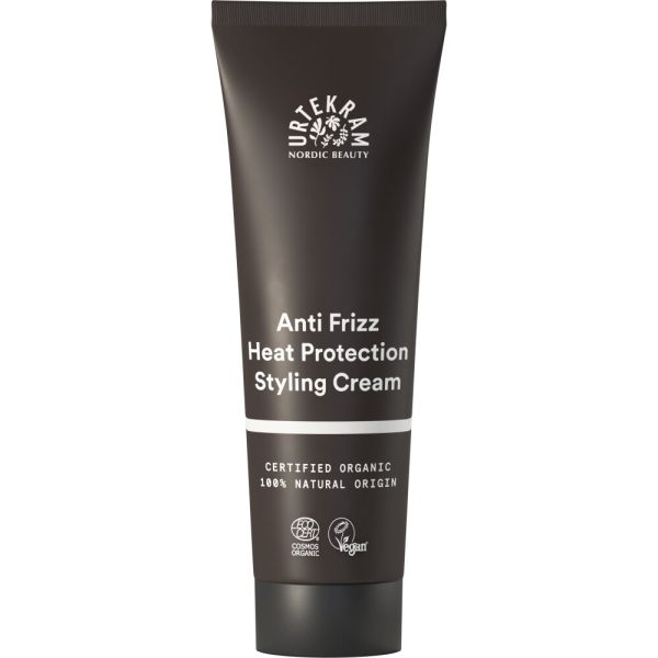 Urtekram Anti Frizz Styling Cream