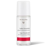 Dr. Hauschka Salbei Minze Deomilch 50ml Dr. Hauschka Salbei Minze Deomilch 50ml