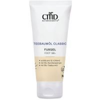 CMD Teebaumöl Fußgel CMD Teebaumöl Fußgel