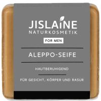 Jislaine Aleppo-Seife for Men