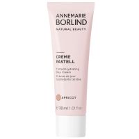 ANNEMARIE BÖRLIND Creme Pastell Day Cream Apricot ANNEMARIE BÖRLIND Creme Pastell Day Cream Apricot