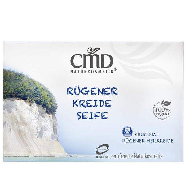 CMD Rügener Kreide Seife