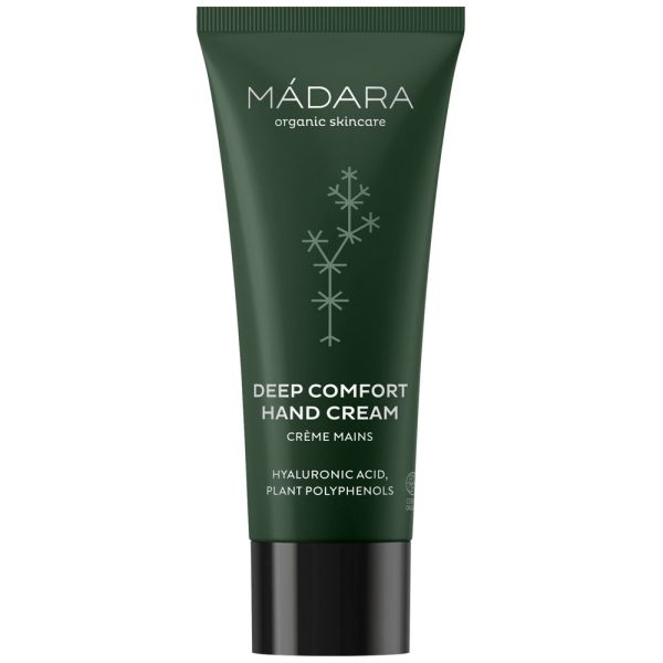 Madara Deep Comfort Handcreme Madara Deep Comfort Handcreme