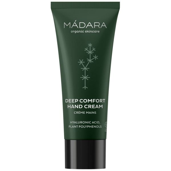 Madara Deep Comfort Handcreme