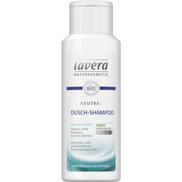 Lavera Neutral Dusch-Shampoo