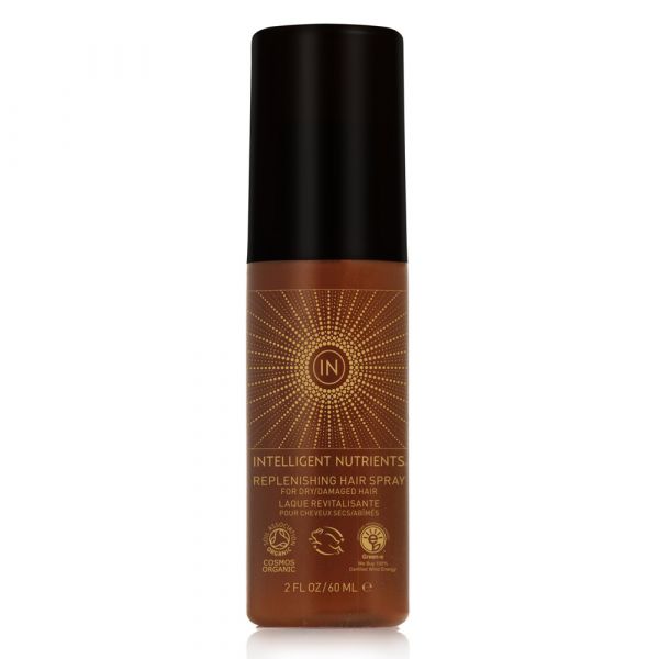 Intelligent Nutrients Replenishing Hair Spray 60ml
