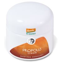 Martina Gebhardt PROPOLIS Cream 50ml Martina Gebhardt PROPOLIS Cream 50ml