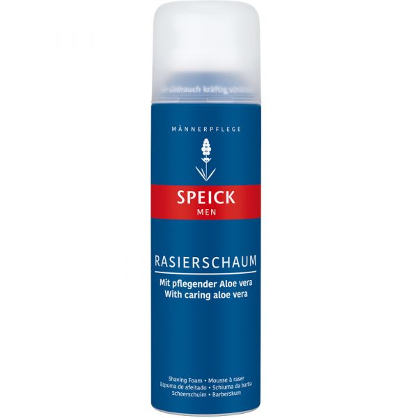 Speick Men Rasierschaum Speick Men Rasierschaum