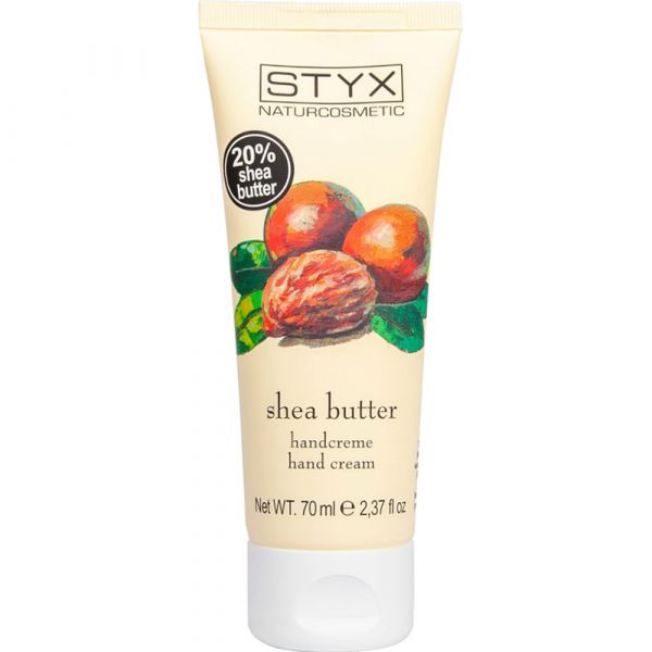 Styx Shea Butter Handcreme Styx Shea Butter Handcreme