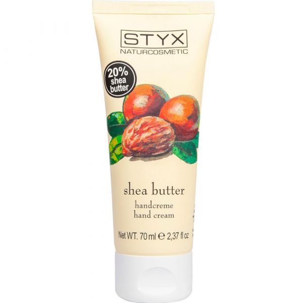 Styx Shea Butter Handcreme