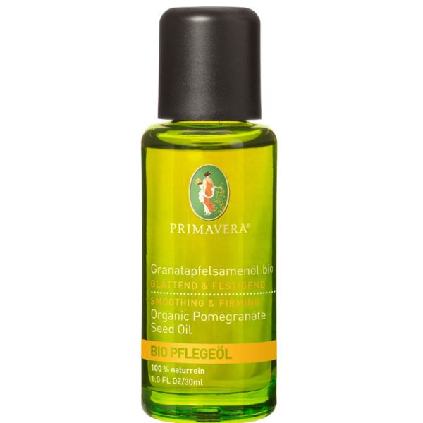 Primavera Granatapfelsamenöl Italien 30ml