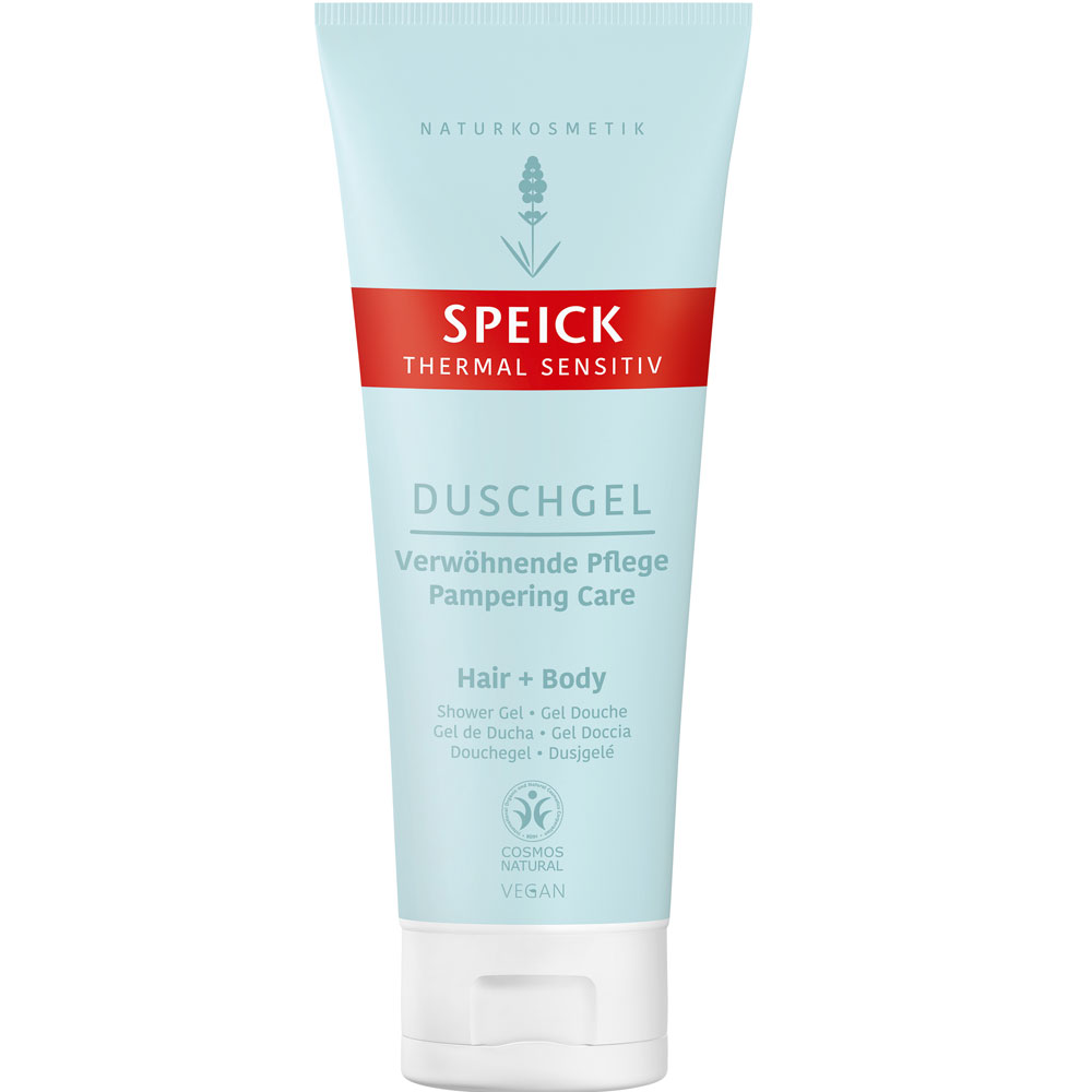Speick Gel douche Thermal Sensitiv 200 ml