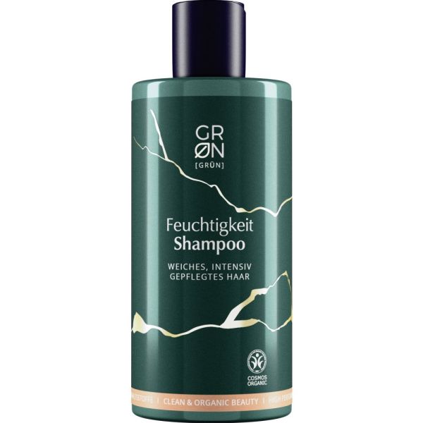 GRN Feuchtigkeit Shampoo