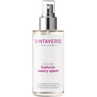 Santaverde Hyaluron Beauty Splash