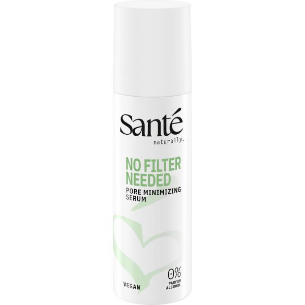 Sante No Filter Needed Serum