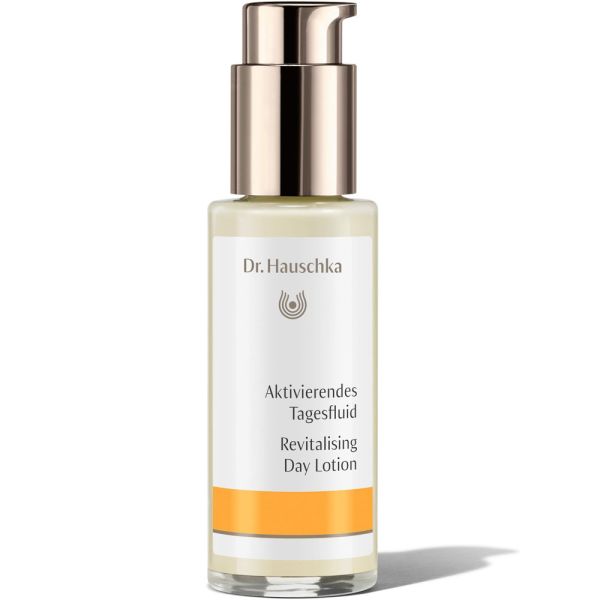 Dr. Hauschka Aktivierendes Tagesfluid 50ml