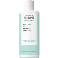 ANNEMARIE BÖRLIND HAIR CARE BALANCE SHAMPOO