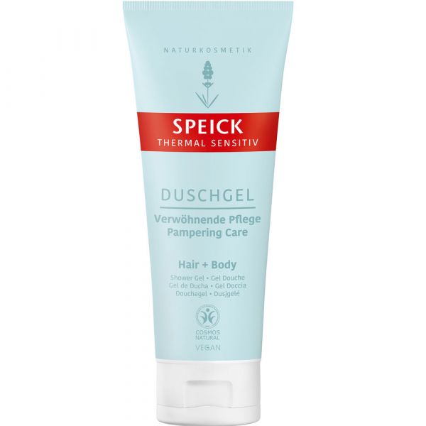 Speick Thermal Sensitiv Duschgel