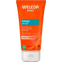 WELEDA Sport Kühlgel Arnika WELEDA Sport Kühlgel Arnika